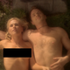 Image for article titled True Blood teaches us how to have Dirty Dancing vampire sex!